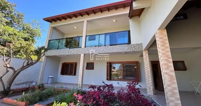 Casa com 2 quartos à venda no Centro, Guaíba 