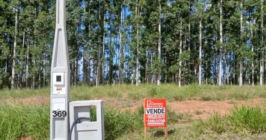 Terreno à venda na Rua Santa Maria, 3285, Jardim dos Lagos, Guaíba