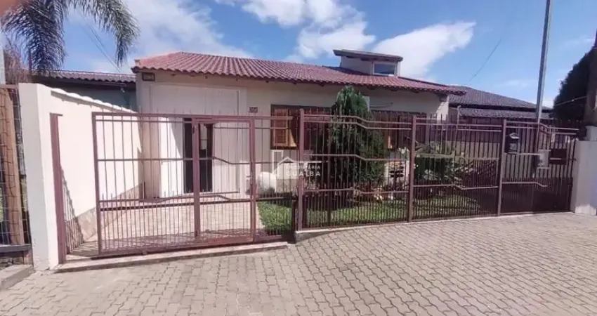 Casa com 2 quartos à venda no Alegria, Guaíba 