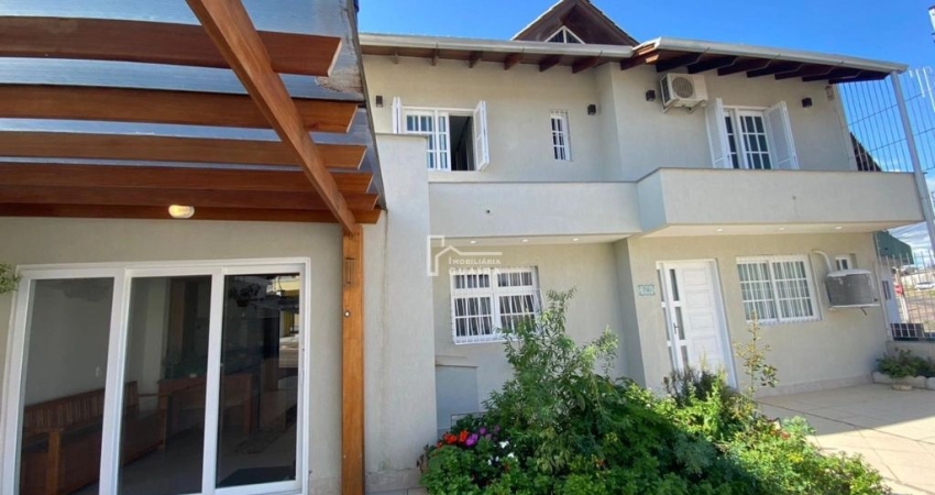 Casa com 2 quartos à venda em Nossa Sra. De Fátima, Guaíba 