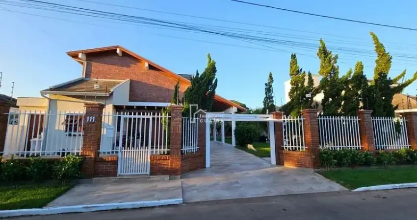 BELA CASA A VENDA EM ELDORADO SUL BAIRRO SANS SOUCI