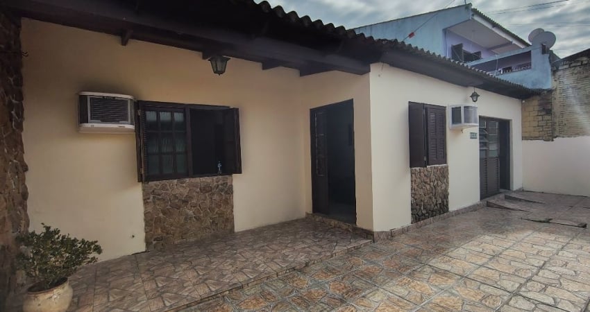 LINDA CASA A VENDA NO PARQUE 35 -GUAIBA