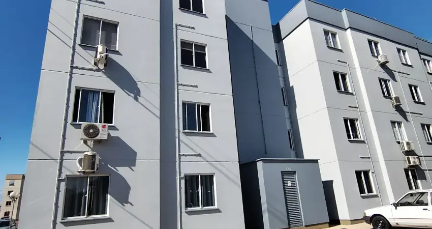 LINDO APARTAMENTO A VENDA NO BAIRRO PASSO FUNDO -GUAIBA