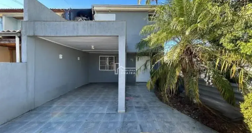 Casa com 2 quartos à venda em Flórida, Guaíba