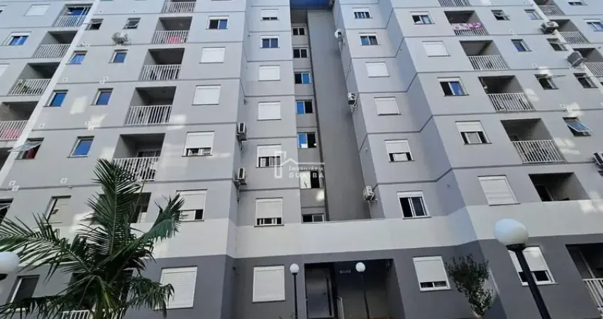 LINDO APARTAMENTO PARA MORAR NO BAIRRO SANTA RITA GUAIBA