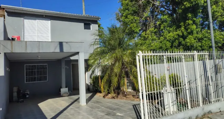 Casa com 2 quartos à venda na Vila Elsa, Guaíba 