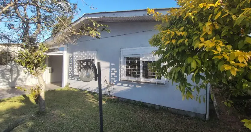 Casa com 2 quartos à venda no Parque 35, Guaíba 