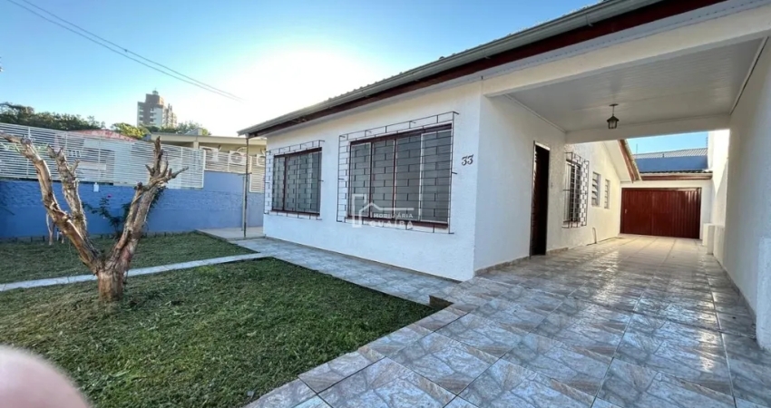 Casa com 2 quartos à venda no Centro, Guaíba 