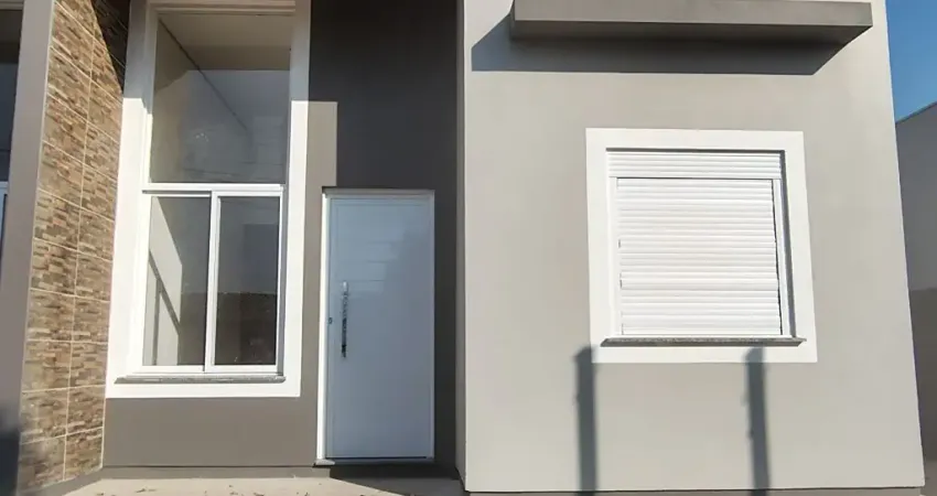 Casa com 2 quartos à venda na Avenida Vinte de Setembro, Centro, Guaíba