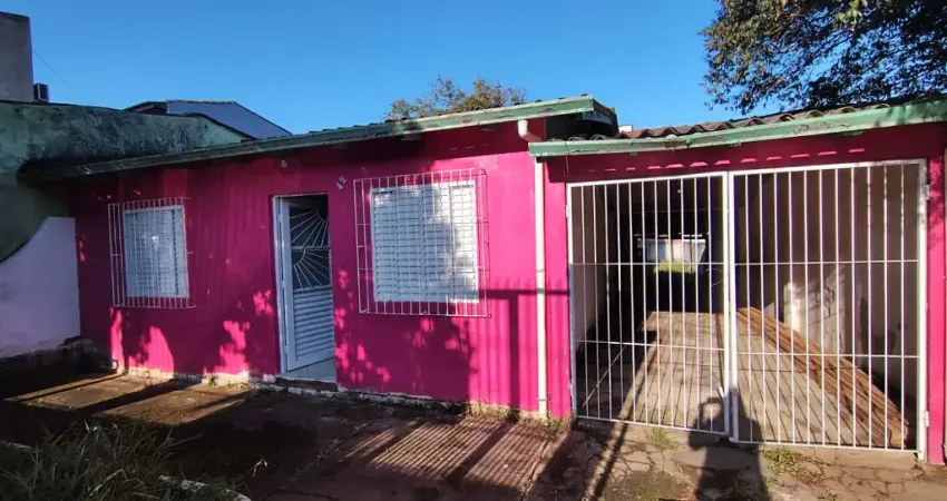 Casa com 2 quartos à venda no Ermo, Guaíba 
