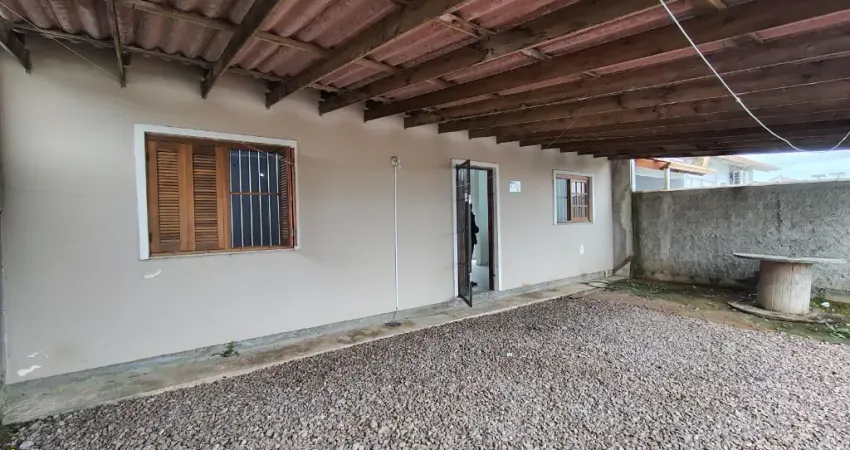 Casa com 1 quarto à venda na Avenida Vinte de Setembro, Centro, Guaíba