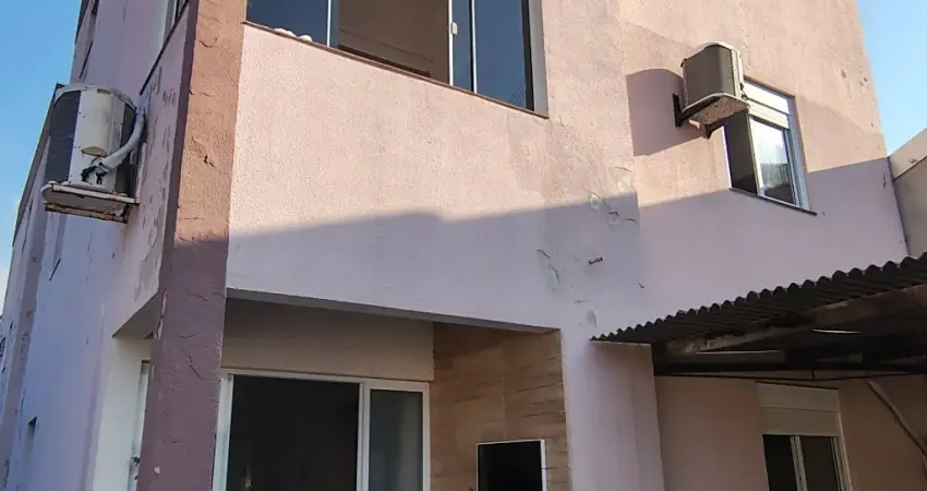 Lindo apartamento no  térreo á venda no Bairro Parque florida