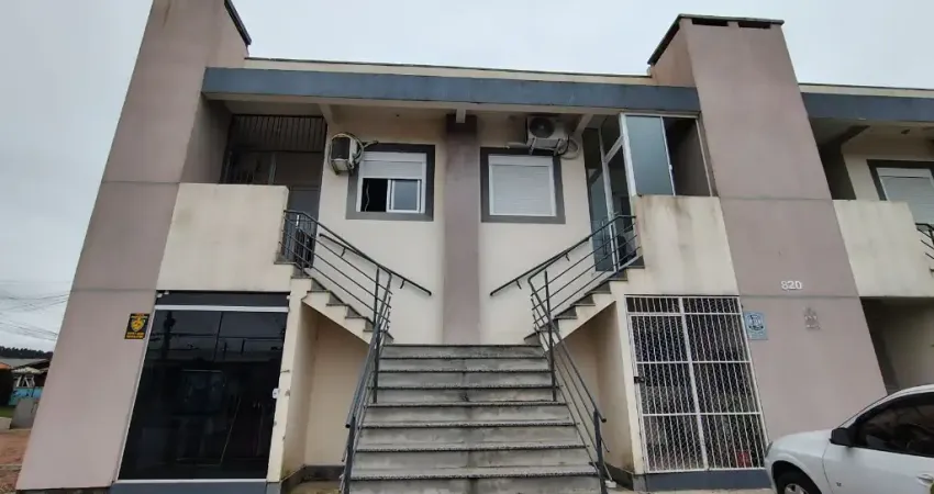 Casa com 2 quartos à venda na AV ERICO VERISSINO, 820, Jardim dos Lagos, Guaíba
