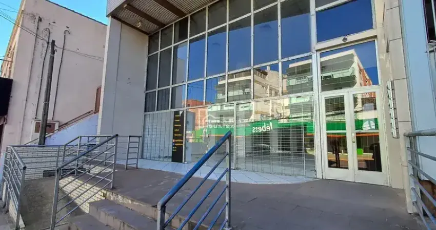 Ponto comercial com 2 salas à venda no Centro, Guaíba 