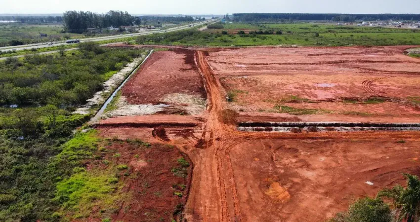 Terreno à venda na rua nestor de moura jardim, 1306, Nossa Sra. De Fátima, Guaíba