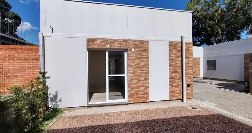 Casa em condomínio fechado com 3 quartos à venda na Rua Rui Barbosa, 780, Alegria, Guaíba