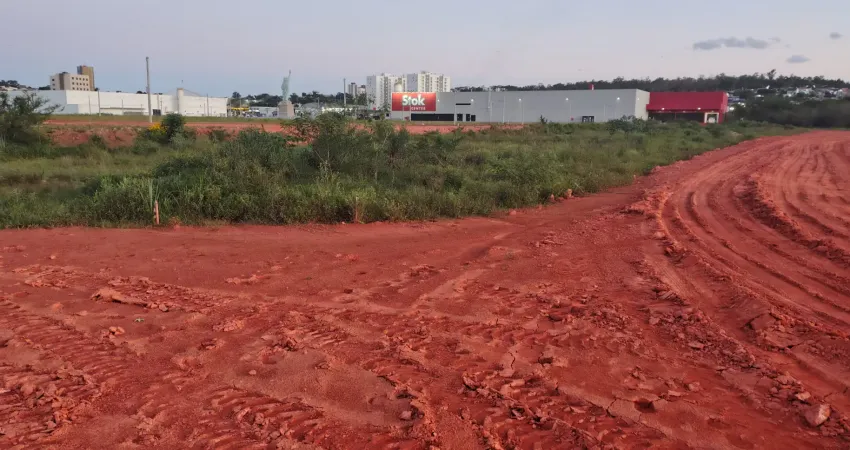 Terreno à venda na av nestor de moura martins, 1306, Nossa Sra. De Fátima, Guaíba