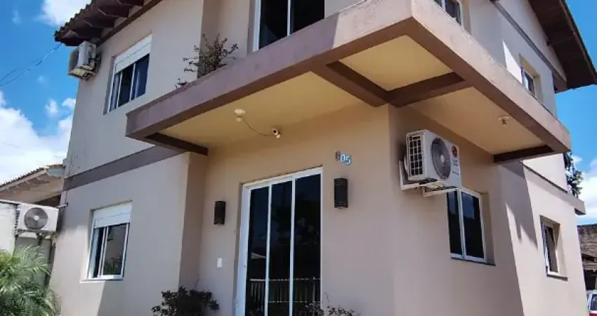 Casa com 4 quartos à venda no Jardim dos Lagos, Guaíba