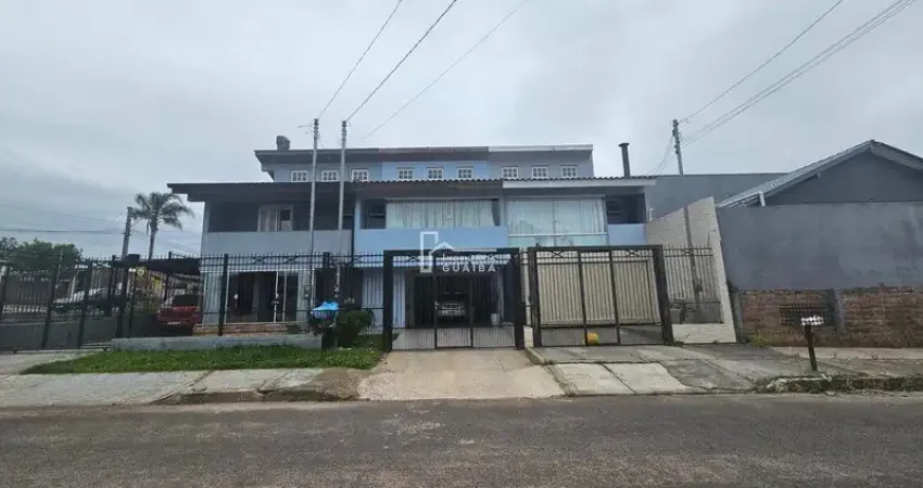 Casa à venda no Jardim dos Lagos, Guaíba 