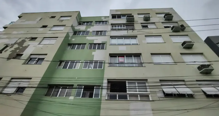 Apartamento com 2 quartos à venda na Rua São José, 30, Centro, Guaíba