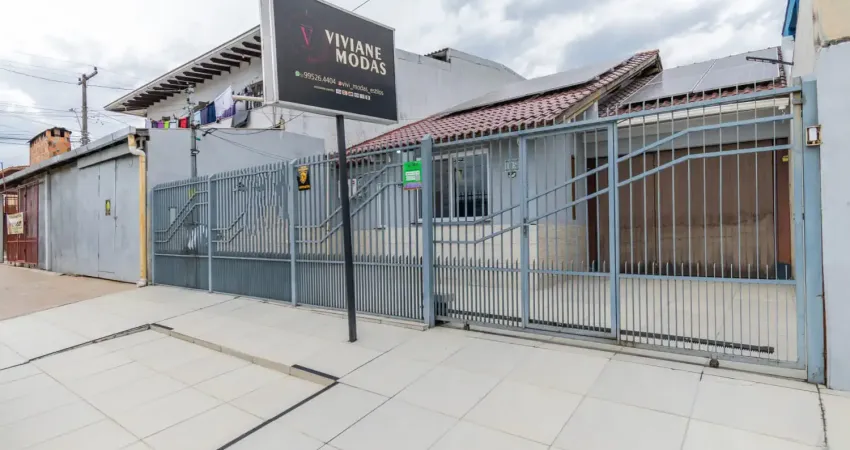 Casa com 2 quartos à venda na Rua César Passarinho, 115, Jardim dos Lagos, Guaíba