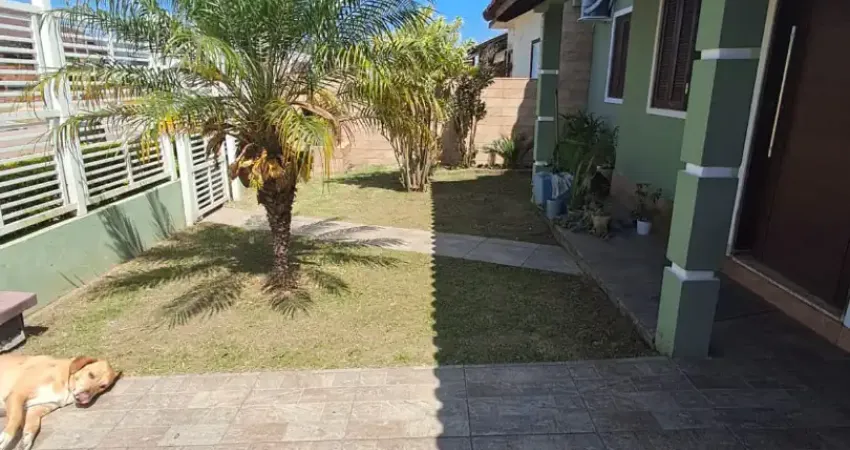 Casa com 2 quartos à venda na Rua Manoel Sebastião Gomes Filho, 1023, Flórida, Guaíba