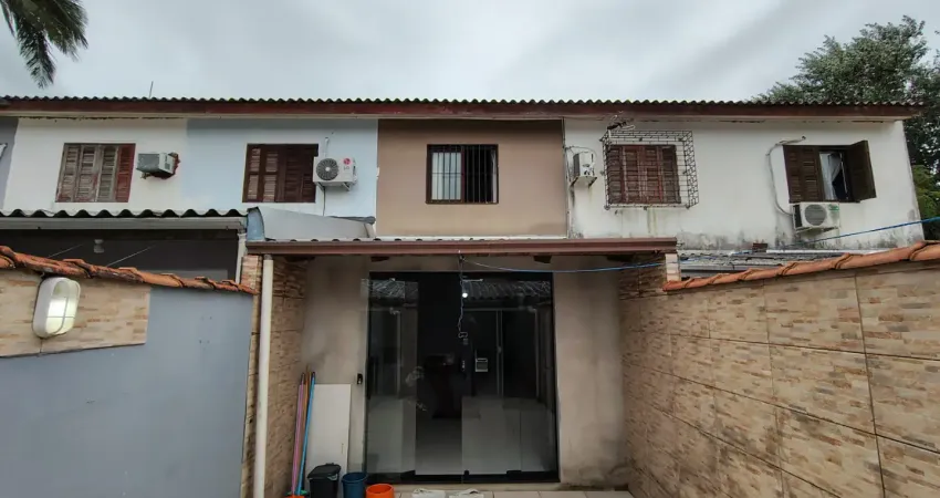 Casa com 2 quartos à venda em Flórida, Guaíba