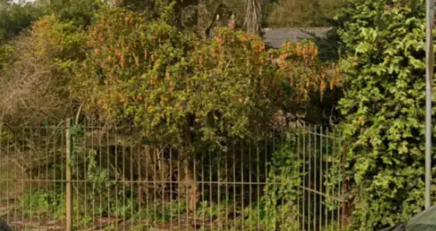 Terreno à venda na rua cel marcos de andrade, 38, Centro, Guaíba