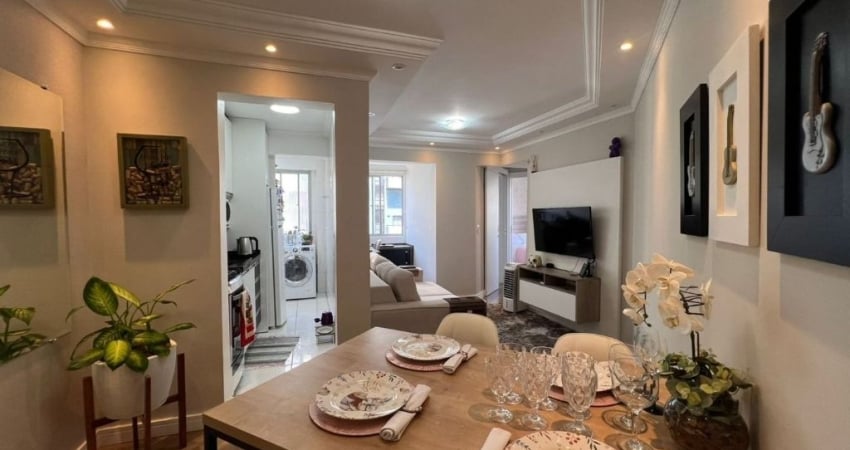 Lindo apartamento no Bigorrilho PORTEIRA FECHADA