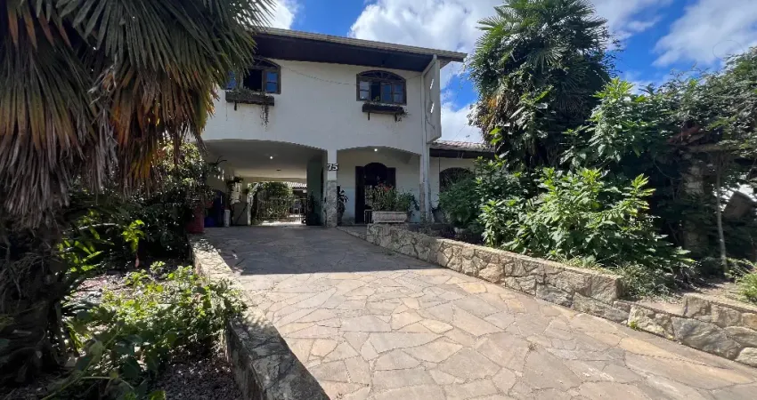 Casa com 3 quartos à venda na Rua Antônio Selusniak, Jardim Mata Verde, Mandirituba