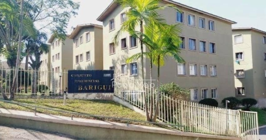 Excelente apartamento térreo no campo comprido