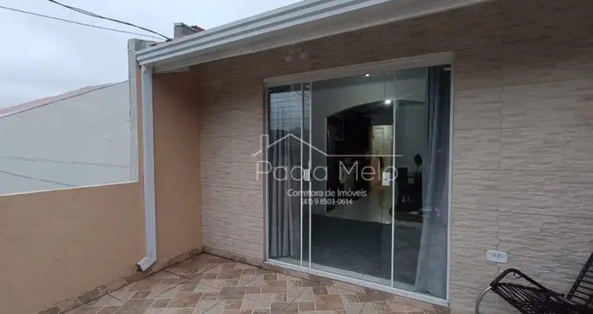 Excelente sobrado 4 quartos no tatuquara proximo a avenida principal