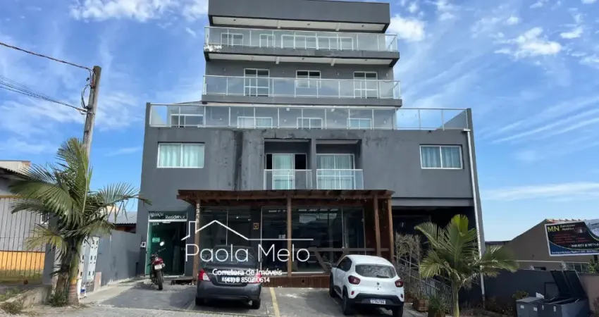 Cobertura com 3 quartos à venda na Rua Miguel Bertolino Pizatto, 2378, Iguaçu, Araucária