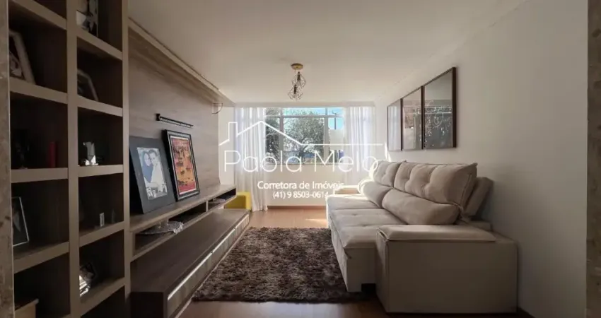 Maravilhoso apartamento reformado no novo mundo condomínio mauá 2