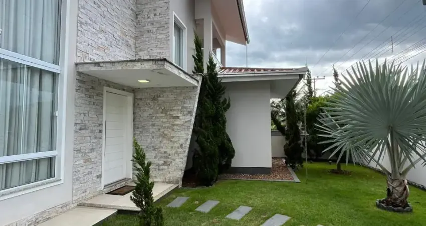 Linda casa com Piscina em Schroeder