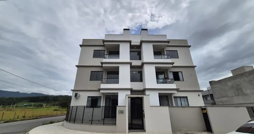 Lindo apartamento a venda no loteamento Mirage em Jaraguá do Sul - SC