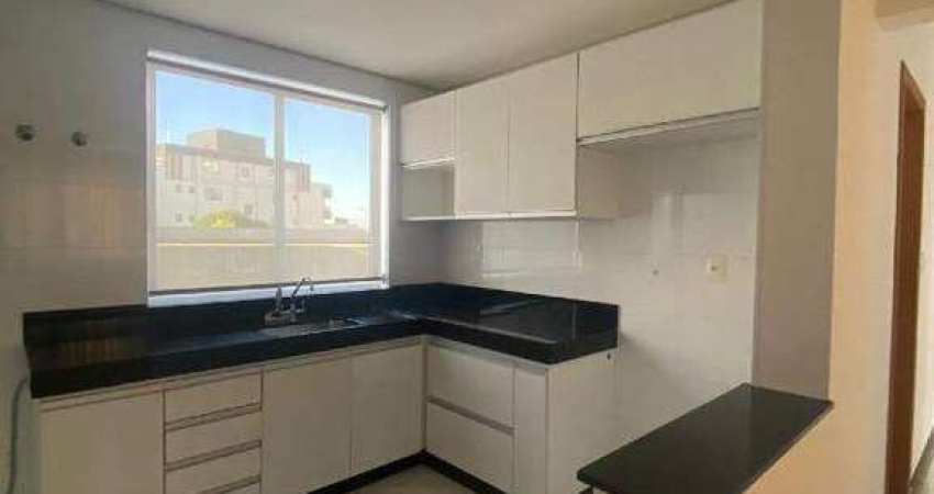 Apartamento 3 quartos suite Eldorado