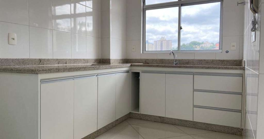APARTAMENTO DE 3 QUARTOS COM ARMÁRIOS NO CENTRO DE CONTAGEM