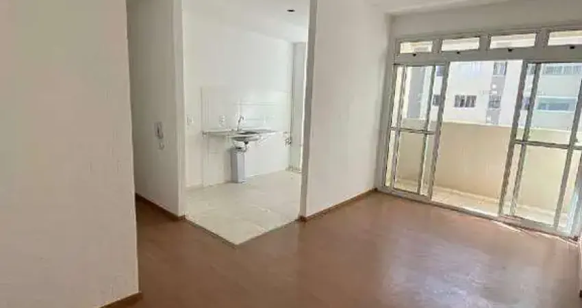 Apartamento com 3 quartos à venda na Avenida Marechal Castelo Branco, JK, Contagem