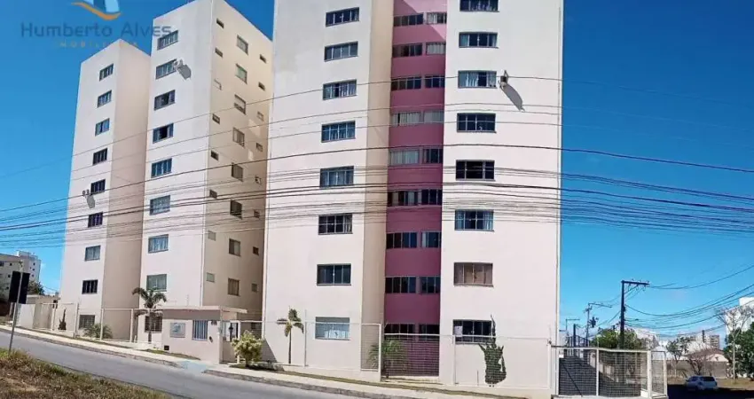 Apartamento com 3 dormitórios para alugar, 84 m² por R$ 1.959,00/mês - Candeias - Vitória da Conquista/BA
