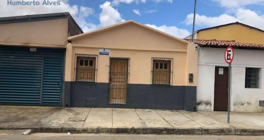 Casa com 2 dormitórios à venda por R$ 220.000,00 - Brasil - Vitória da Conquista/BA