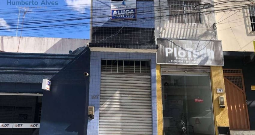 Loja para alugar, 45 m² por R$ 1.282,00/mês - Centro - Vitória da Conquista/BA