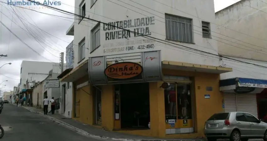 Sala para alugar, 90 m² por R$ 805,00/mês - Bandeira - Vitória da Conquista/BA