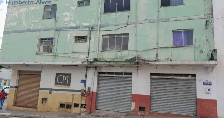 Loja para alugar, 35 m² por R$ 695/mês - Alto Maron - Vitória da Conquista/BA