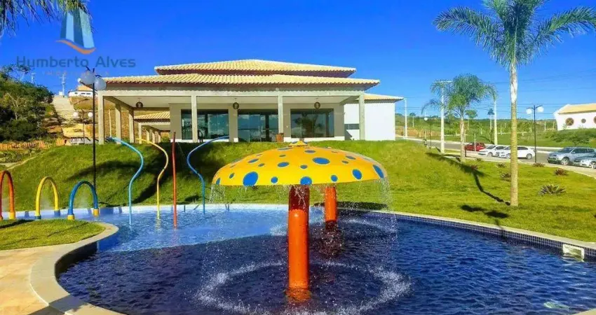 Terreno em condomínio fechado à venda na Campus Vivant, 12, Área Rural de Vitória da Conquista, Vitória da Conquista