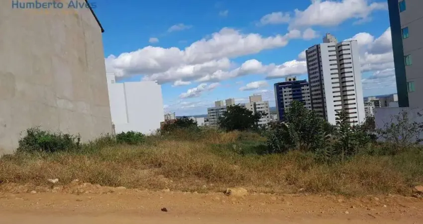 Terreno à venda, 270 m² por R$ 180.000,00 - Candeias - Vitória da Conquista/BA