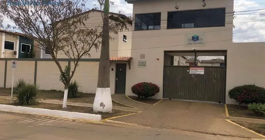 Casa com 3 dormitórios à venda por R$ 330.000,00 - Boa Vista - Vitória da Conquista/BA