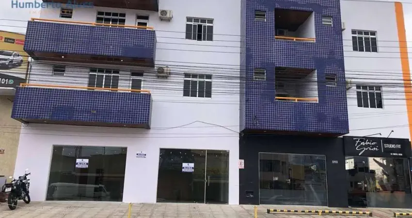 Loja para alugar, 150 m² por R$ 2.902,00/mês - Brasil - Vitória da Conquista/BA