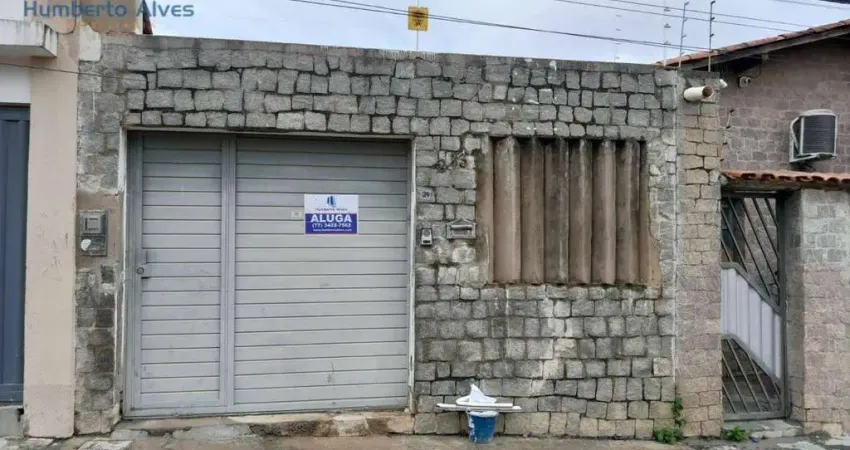 Casa com 3 dormitórios à venda, 142 m² por R$ 350.000,00 - Alto Maron - Vitória da Conquista/BA
