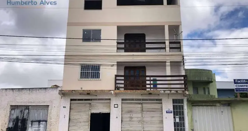 Loja para alugar, 135 m² por R$ 1.600,00/mês - Brasil - Vitória da Conquista/BA
